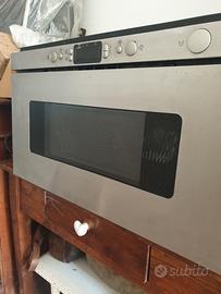 MICROONDE IKEA MATTRADITION