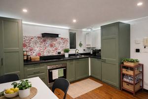 Appartamento Le Due Torri (Acquario di Genova)