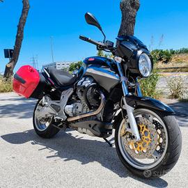 Moto Guzzi Breva 850