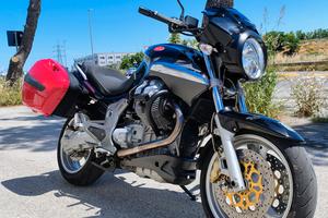Moto Guzzi Breva 850