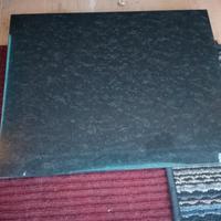 Marmo per giradischi 