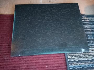 Marmo per giradischi 