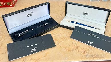 Mont Blanc Originali