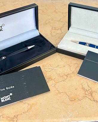 Mont Blanc Originali
