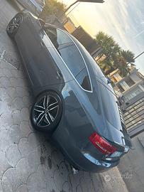 Audi A5 Sportback 2.7 V6 TDI Advanced multitronic