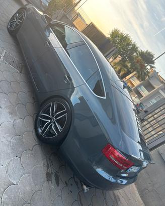 Audi A5 Sportback 2.7 V6 TDI Advanced multitronic