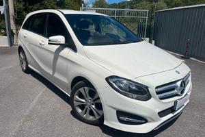 Mercedes-benz B 180 d Automatic Premium