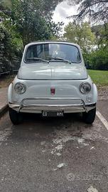 Fiat 500L 1969