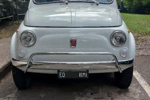 Fiat 500L 1969