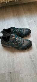 Scarpe trekking 