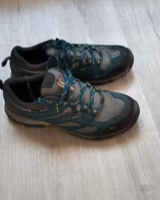 Scarpe trekking 