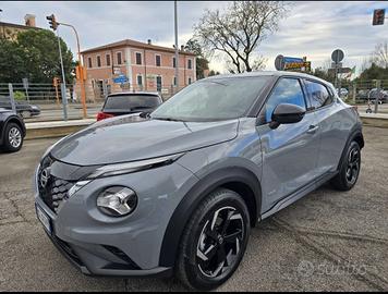 Nissan Juke 1.6 Full Hybrid – Full optional