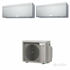 Condizionatore dual split Lakers 900/1200 nuovi