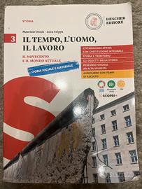Il tempo,l’uomo, il lavoro 3