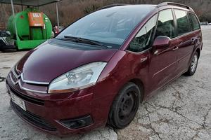 Ricambi citroen c4 Picasso '07
