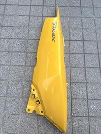 Ricambi carene t max 2008/2011