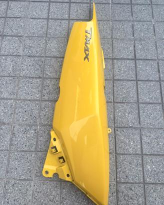 Ricambi carene t max 2008/2011