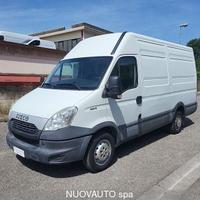 Iveco Daily 33S13 2.3 HPT L2H2 PL-TM Furgone
