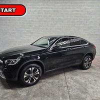 Mercedes-Benz GLC 300 Coupè phev eq-power Sport 4m