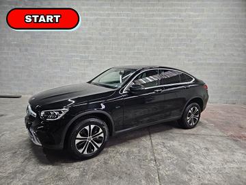 Mercedes-Benz GLC 300 Coupè phev eq-power Sport 4m