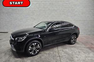 Mercedes-Benz GLC 300 Coupè phev eq-power Sport 4m