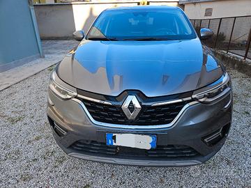 Renault Arkana 1.6 E-Tech full hybrid Intens 