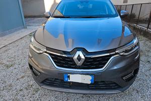 Renault Arkana 1.6 E-Tech full hybrid Intens 