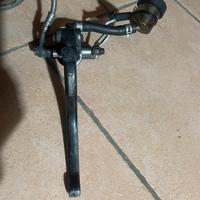 pompe freno maggiorate