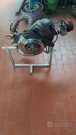 motore vespa