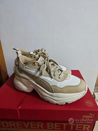 Scarpe puma 