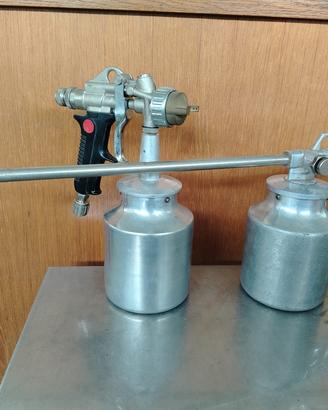 Pistole compressore