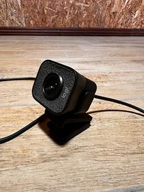 Logitech streamcam