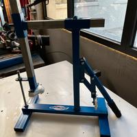 Smonta gomme minimoto