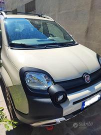 FIAT PANDA CROSS 1.3 MULTIJET 95 CV