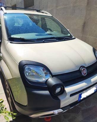 FIAT PANDA CROSS 1.3 MULTIJET 95 CV