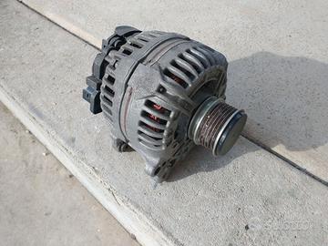 alternatore audi 