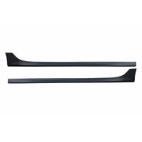 Audi A7 2011>2019 Minigonne RS7 look