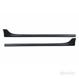 Audi A7 2011>2019 Minigonne RS7 look