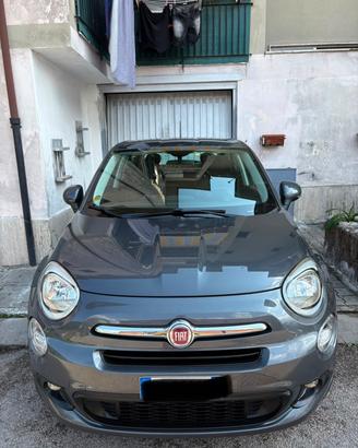 Fiat 500X 1.4 T-Jet 120 CV GPL Lounge