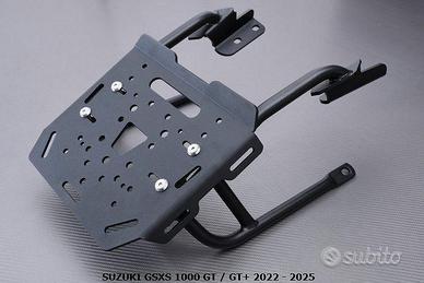 Supporto Bauletto SUZUKI GSXS 1000 GT GT+ 2022 25
