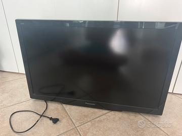 Tv panasonic