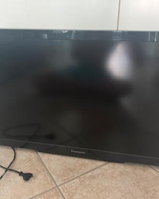 Tv panasonic