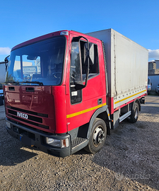 Iveco Eurocargo 60E15 Tector