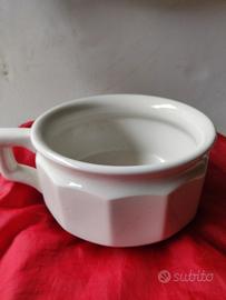 vaso da notte Laveno..