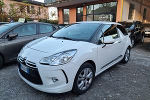 DS DS3 1.6 VTi 120 Just Black