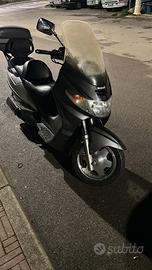 2000 Suzuki Burgman 400