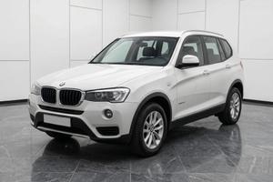 BMW X3 xDrive20d 190 CV Automatic PROMO 18 Luglio