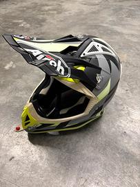 Casco Airoh Aviator