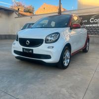 Smart ForFour 70 1.0 Passion