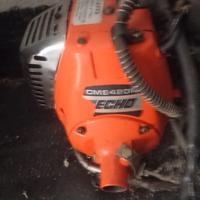 decespugliatore Echo a spalla